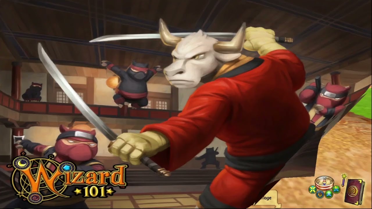 Wizard101 Daily Rewards for February 24th, 2026