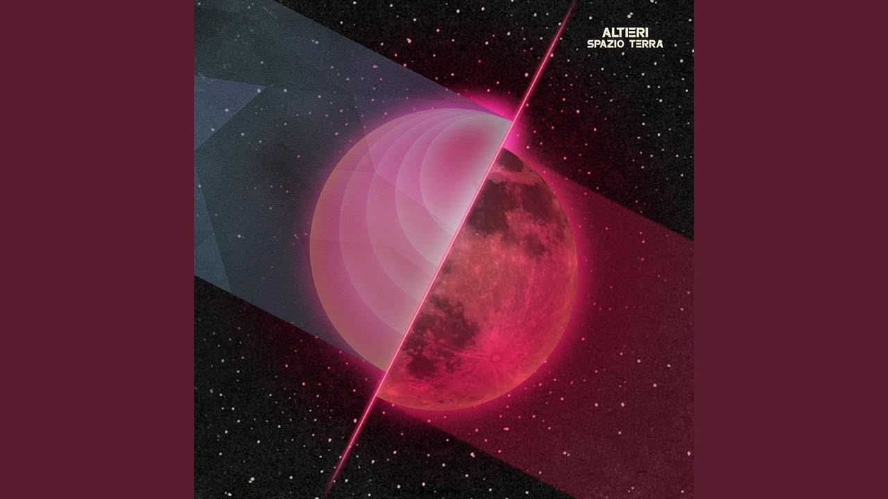 Spazio Terra (Fabrizio Mammarella Remix)