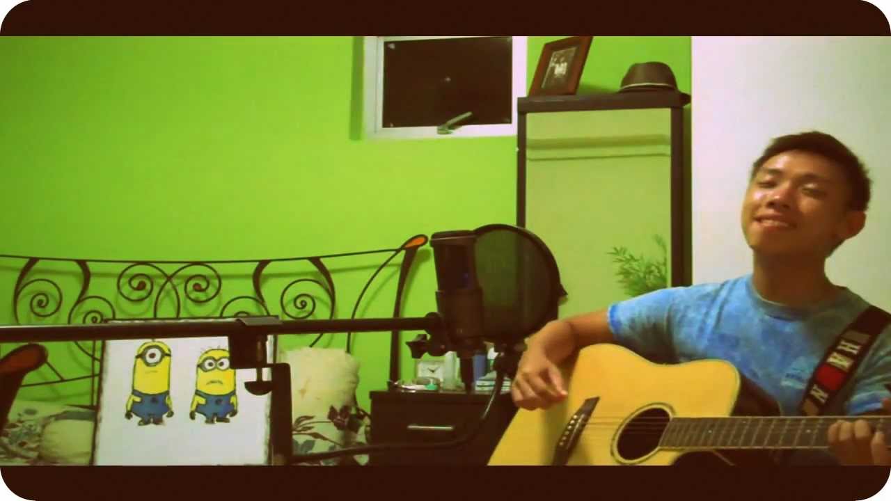 We Are Young Cover - Fun (by shawneydepp)