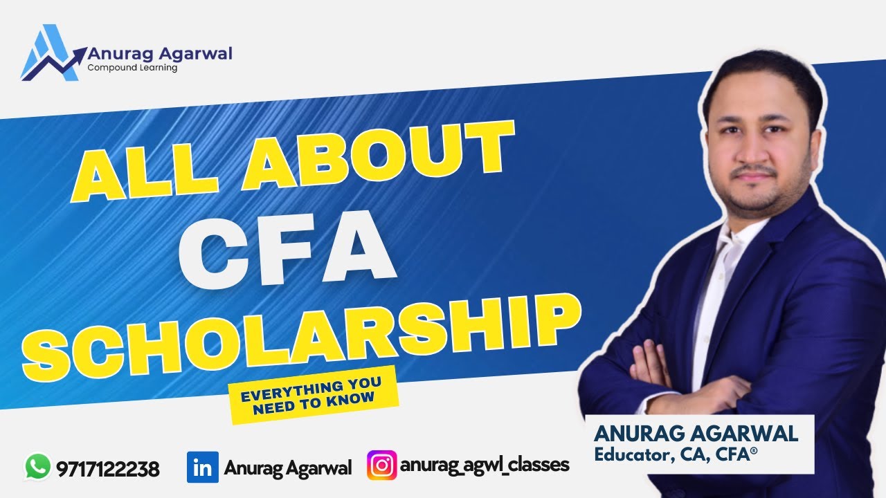 CFA Access Scholarship 2026 | Dates, Process | Do’s & Don’ts | Sample Essay