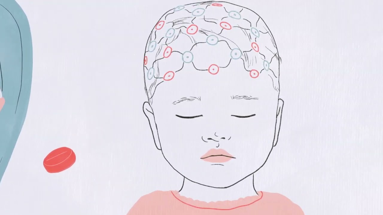 Diagnosis Story of AADC deficiency (Part 1)