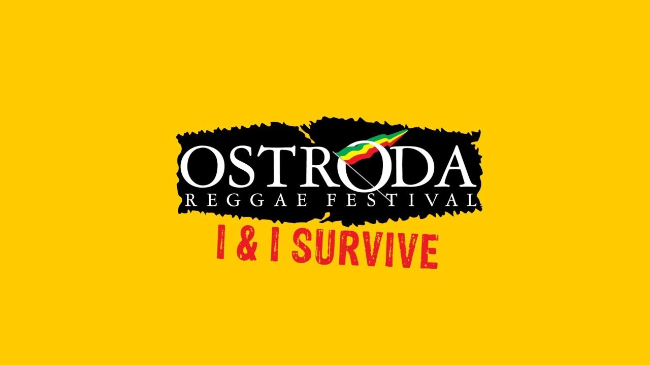 Ostr&oacute;da Reggae Festival 2021 | Dzień 1