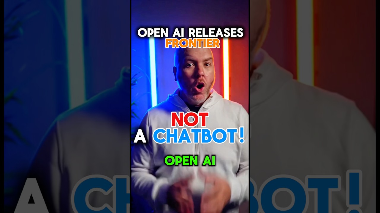 OpenAI Frontier Explained: Enterprise AI Agents Are Here