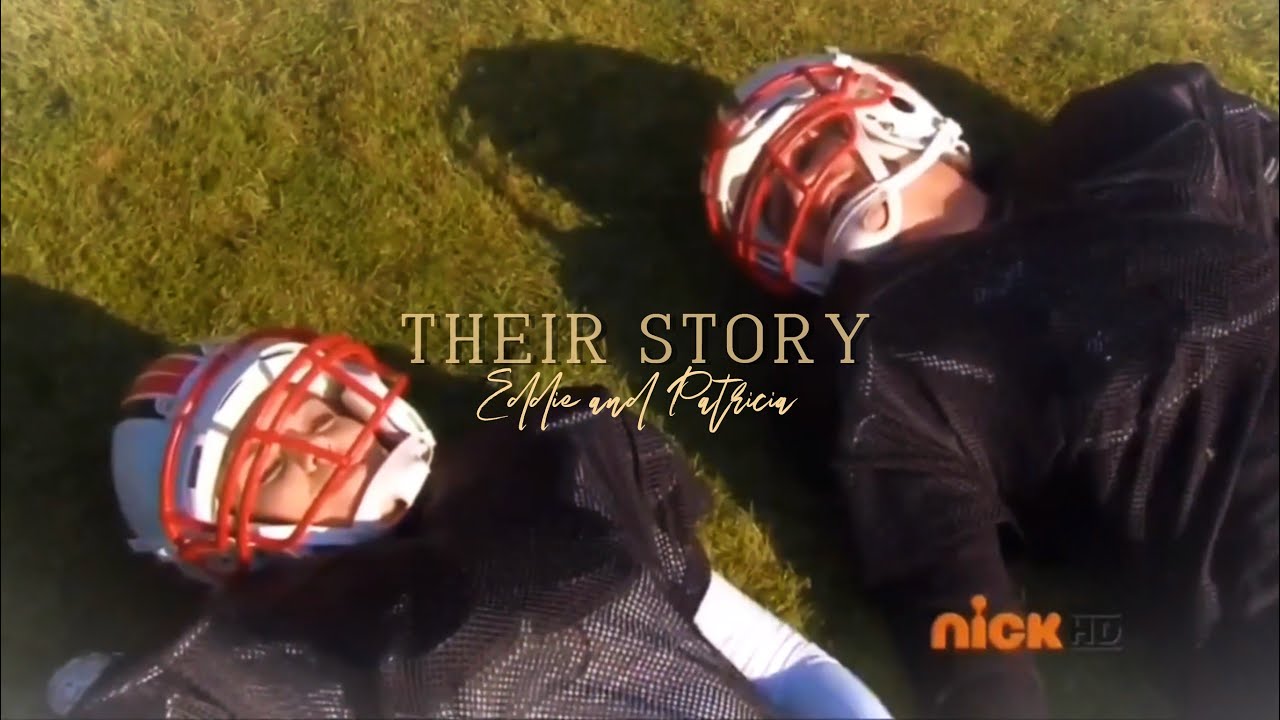 Patricia & Eddie | Their Story (Part 1)