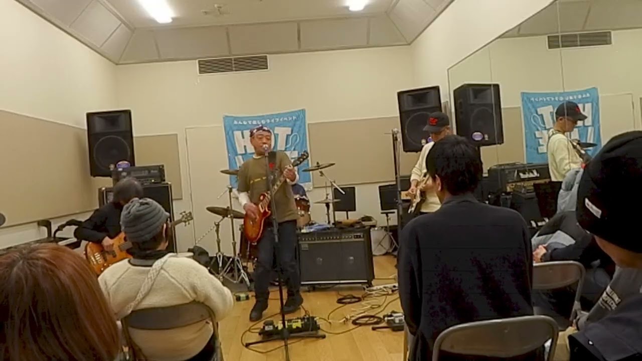 北京亭 with MOYAN 【HOT LINE 2025-2026】/ at 島村楽器店内_ららぽーとEXPO CITY_260208
