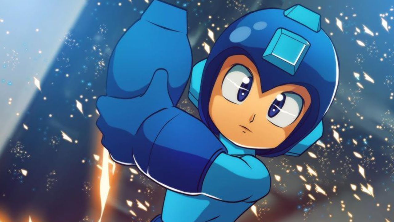 Mega Man Characters Theme Songs
