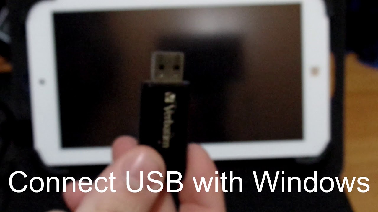 How to Update Tablet with Windows 10 - Mediacom w700/Trekstor surftab 7