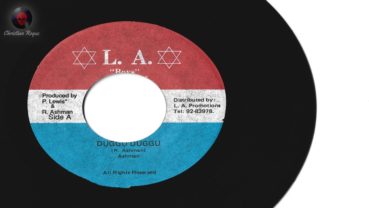 Ashman - Duggu Duggu + Version