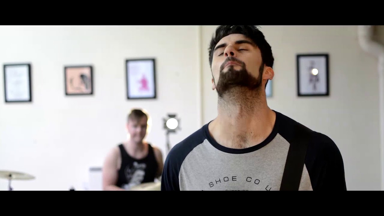 Daragh Twomey - Film Reel 2018