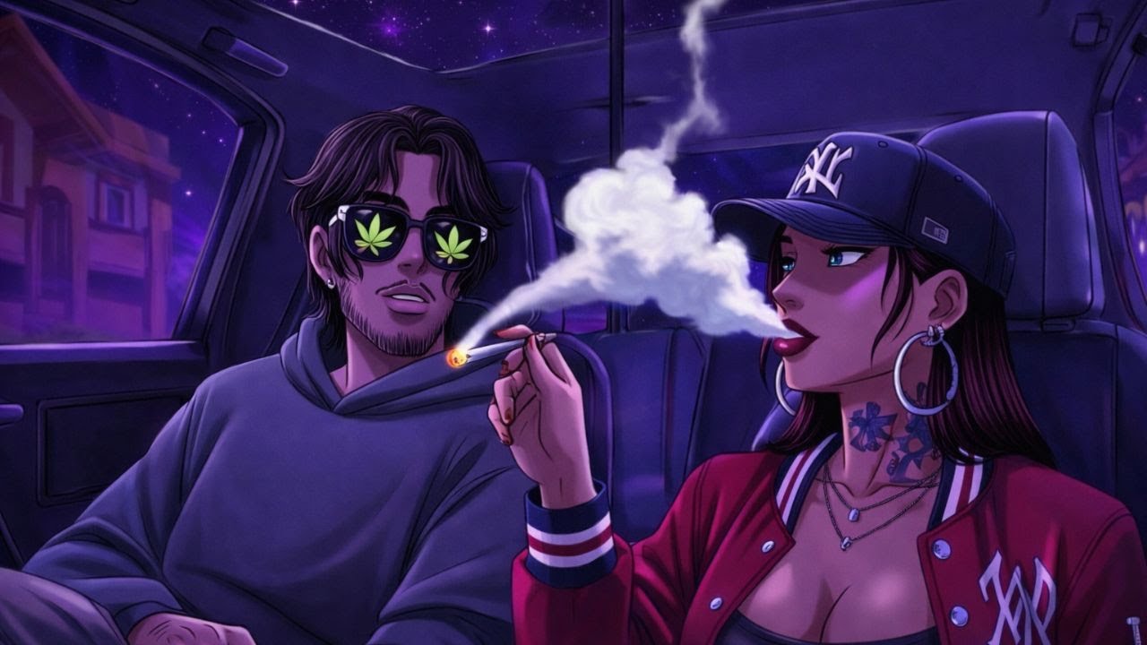 OG CHILL RAP — Everyday OG Chill  West Coast • 420 Mood • Stoner Vibes