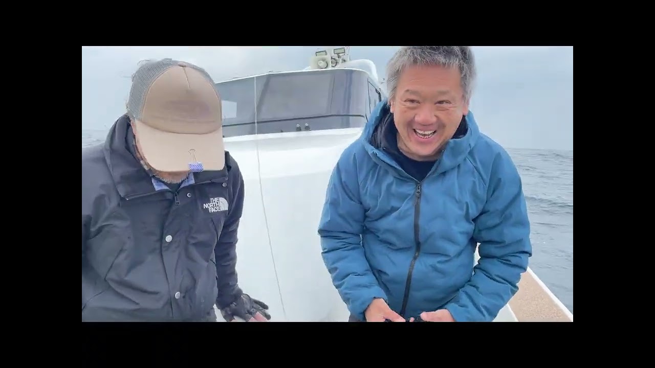 20260319 神湊　遊漁船　久丸　沖ノ島釣行　30キロヒラマサ
