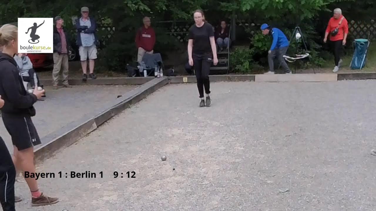 DPV 2024 DM Feminin 1/16