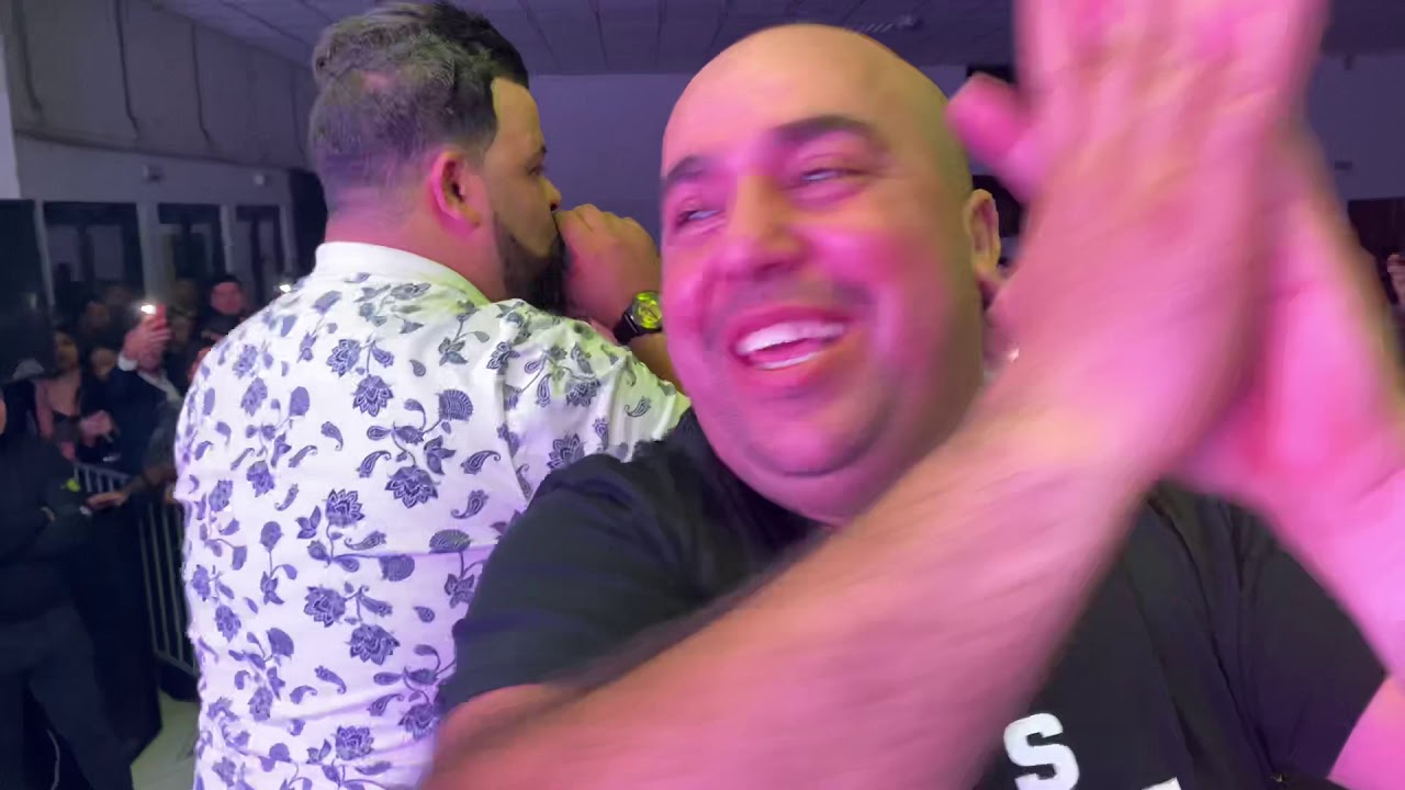 Cheb bello sayez daha teboune live 2020 Marseille