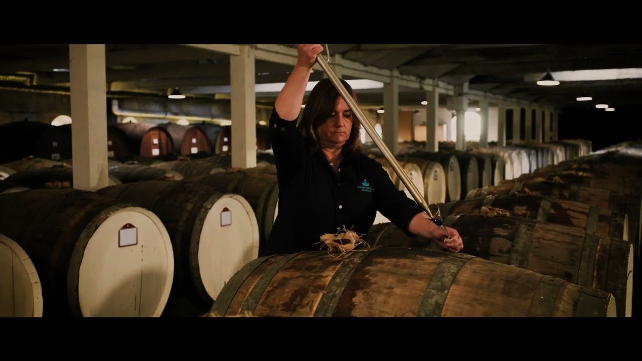 Seppeltsfield - 2024 Halliday Wine Companion Awards Hall of Fame