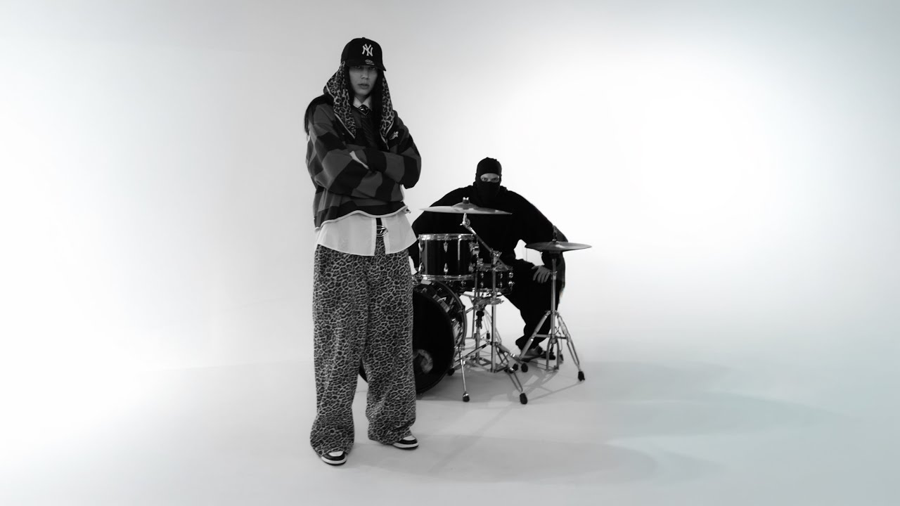 NATALIA BLUNT - EXTRAVAGANT (feat. BlessedKovi)
