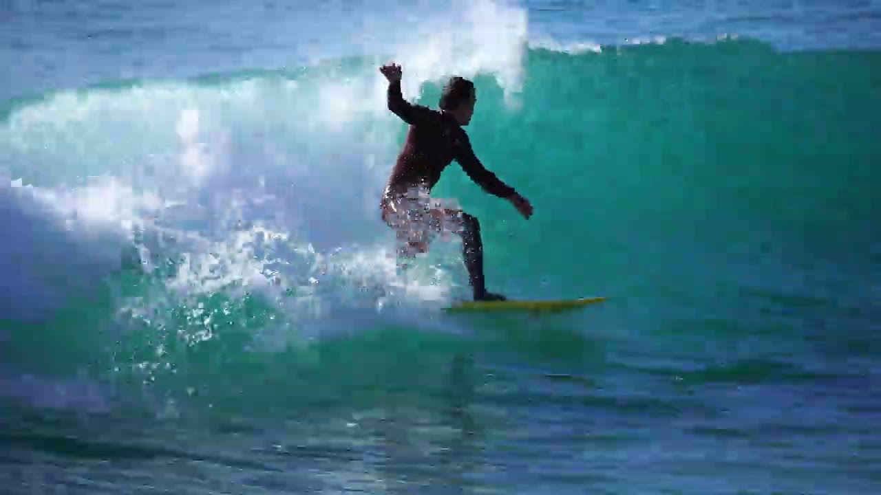 Llevant 39  Barcelona Surf 08/02/2026