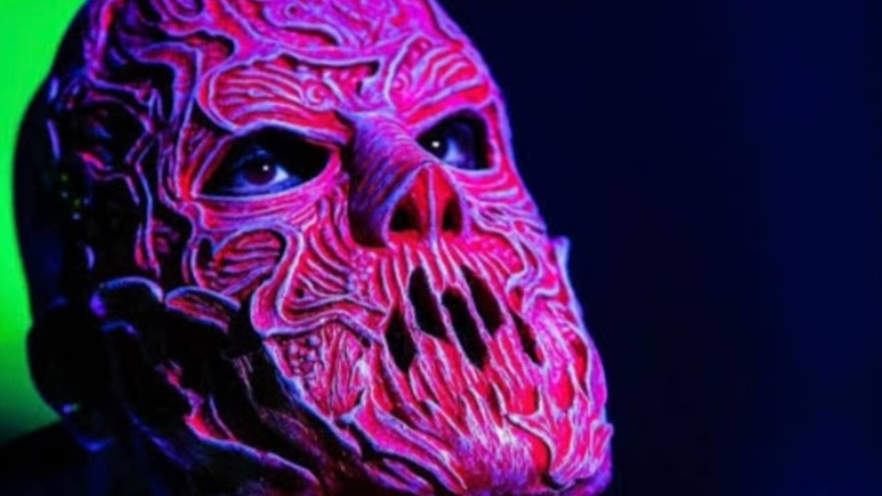 Slipknot - Acidic Only Bass
