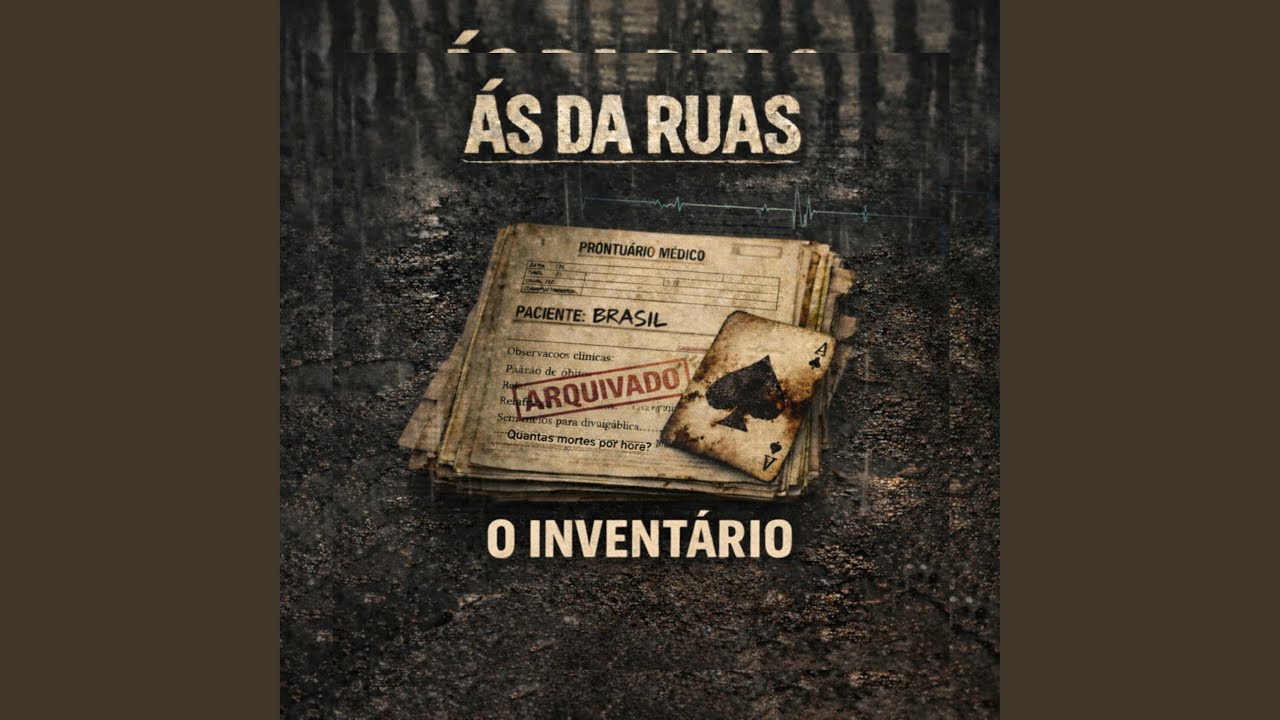 Se Ninguém Se Levantar (Versão Martírio)