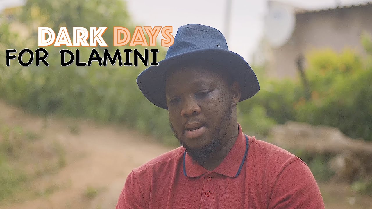 uDlamini yiStar Part 4 - Episode 7