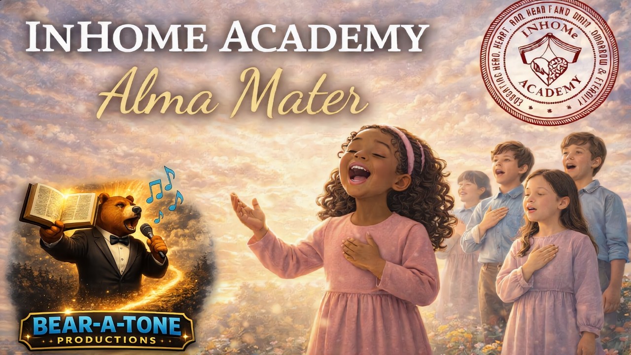 INHOME ACADEMY ALMA MATER