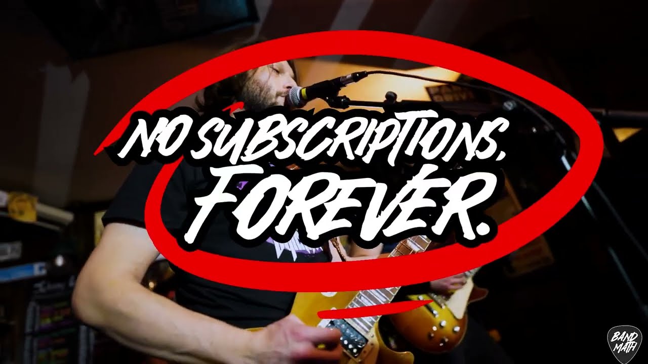 BandMath Bootstrappers Club | Join us!
