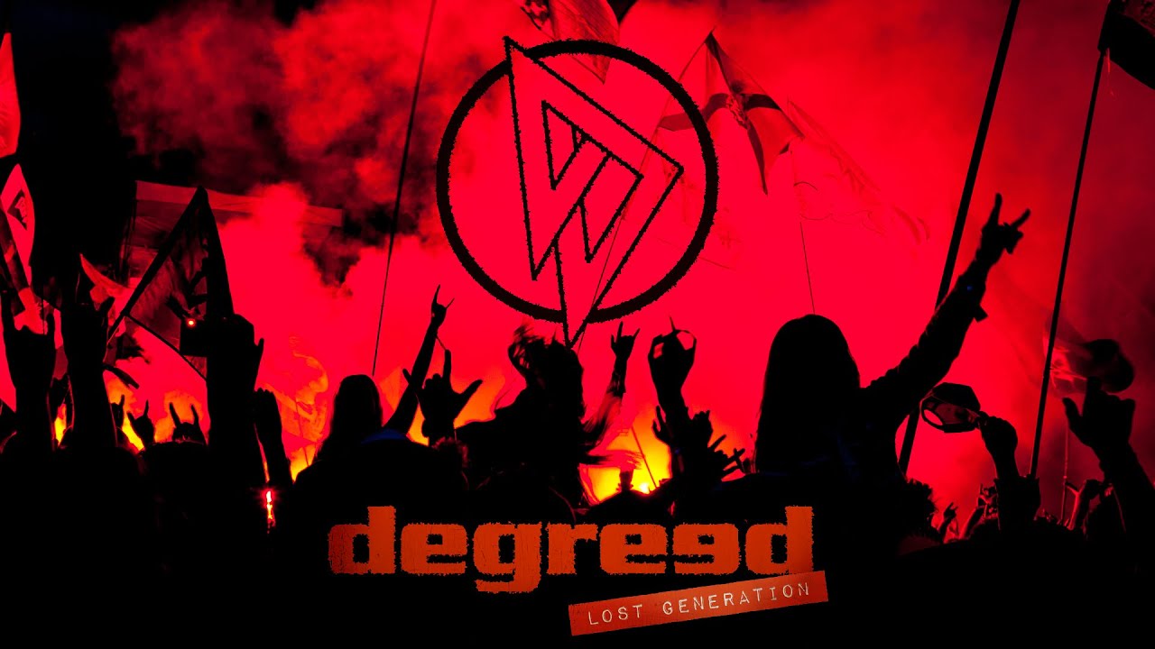 Degreed - Summer Of Love (Official Audio)