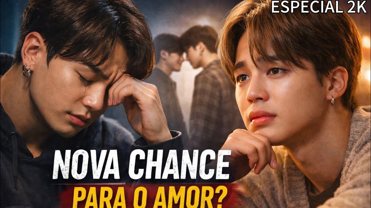 EP ÚNICO JIKOOK •