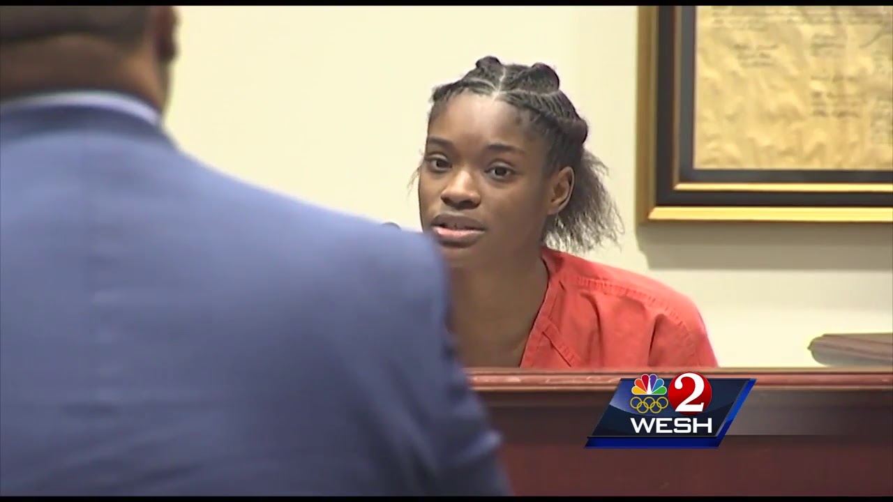 Daytona Beach teen accused of carjacking, battery has sentence thrown out
