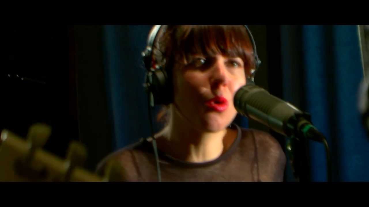 Best Youth - Don't Worry Baby (Live in studio)