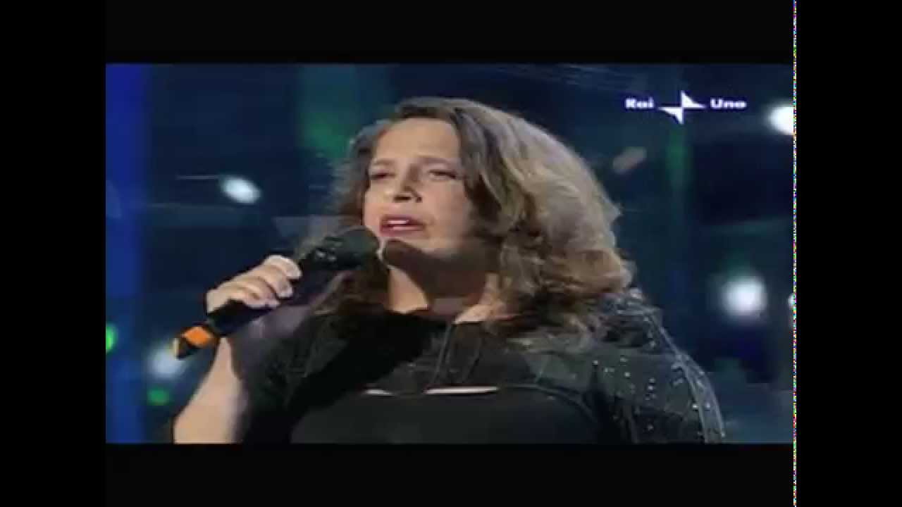 Sergio Cammariere & Gal Costa - L'amore non si spiega