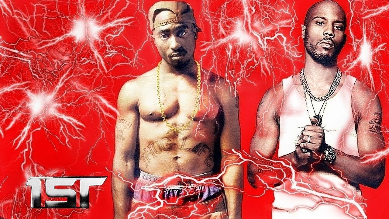 New 2Pac feat DMX - Crazy NEW (2026) HD,  2pac new 2026