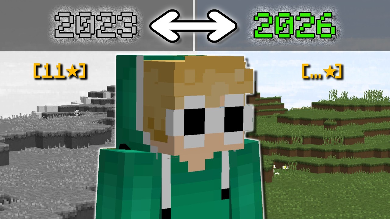 Hypixel UHC in 2026... (Hypixel UHC)