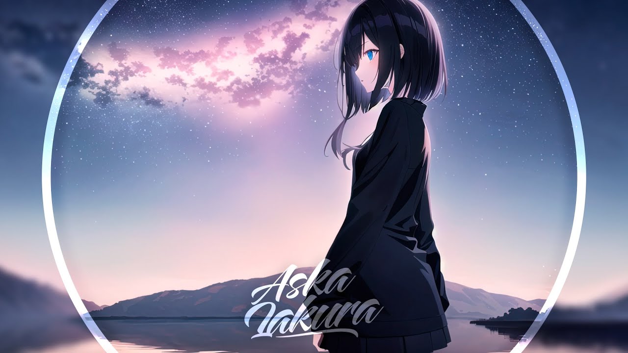 Nightcore - Higher Now (William Black ft. Linney)