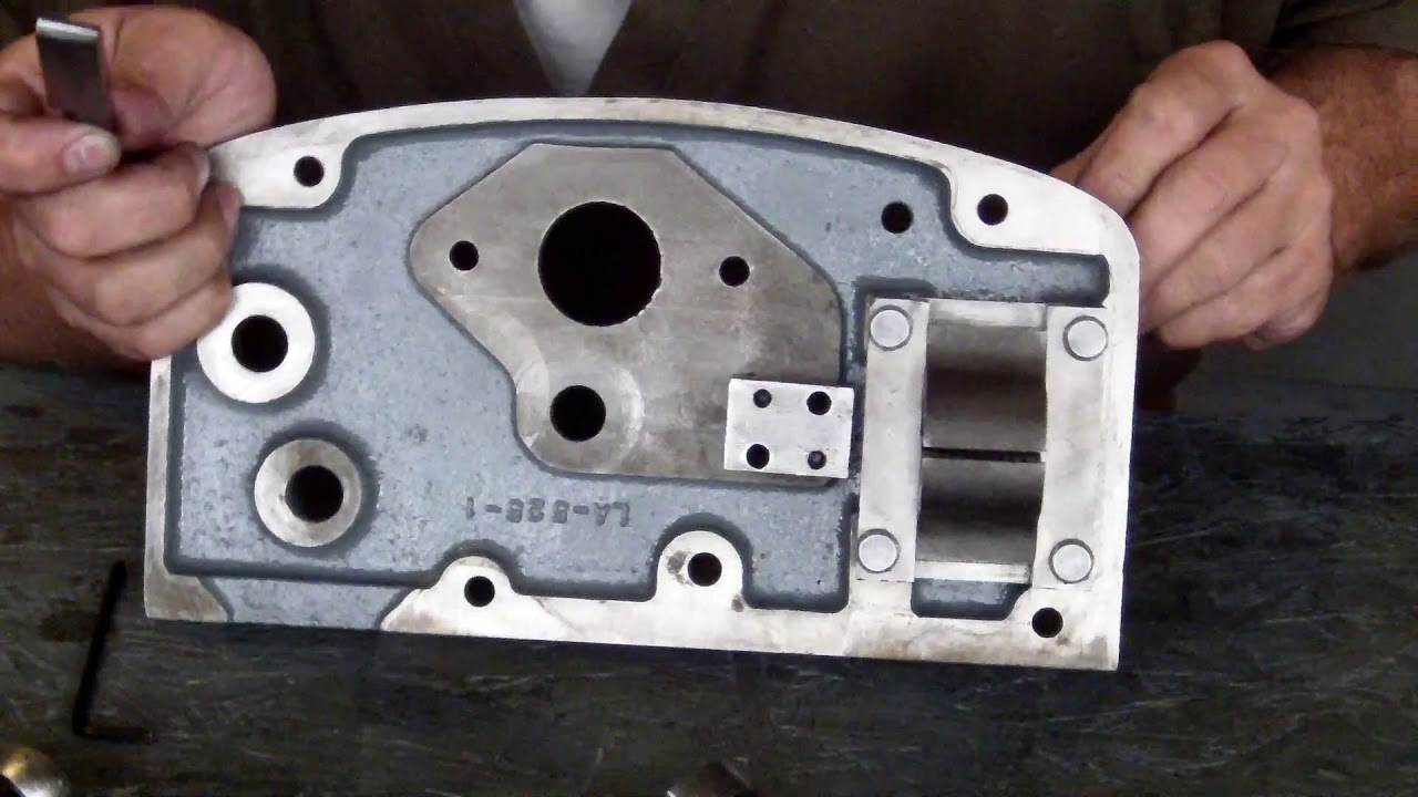 S01E22 Restauración del delantal. (Episodio 22)