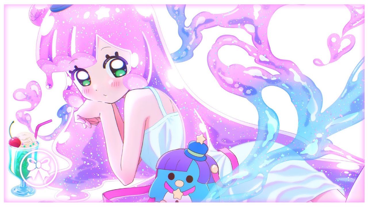 Puniru is a Kawaii Slime - Ending Full | 