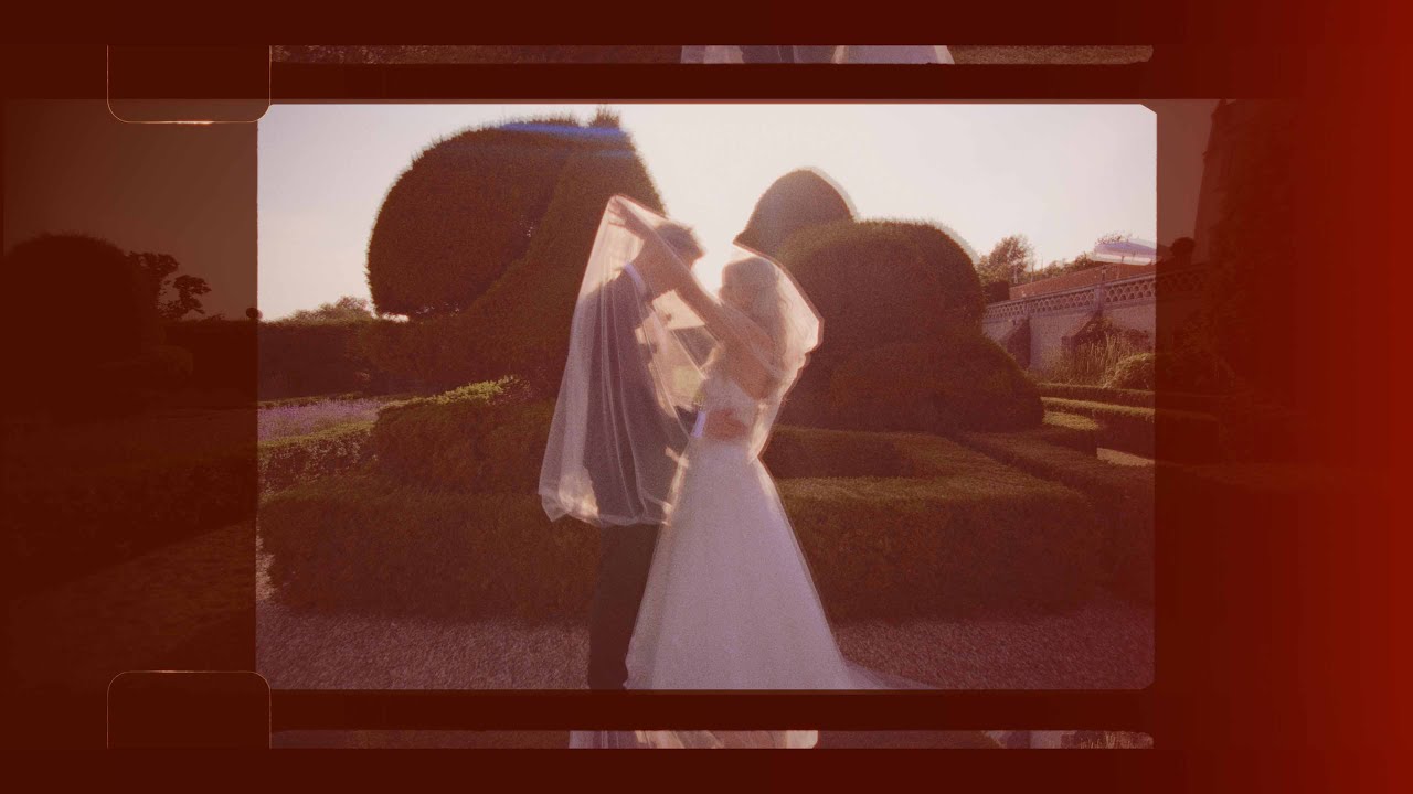 Clare and Nick's Wedding at Danesfield House, Buckinghamshire, UK