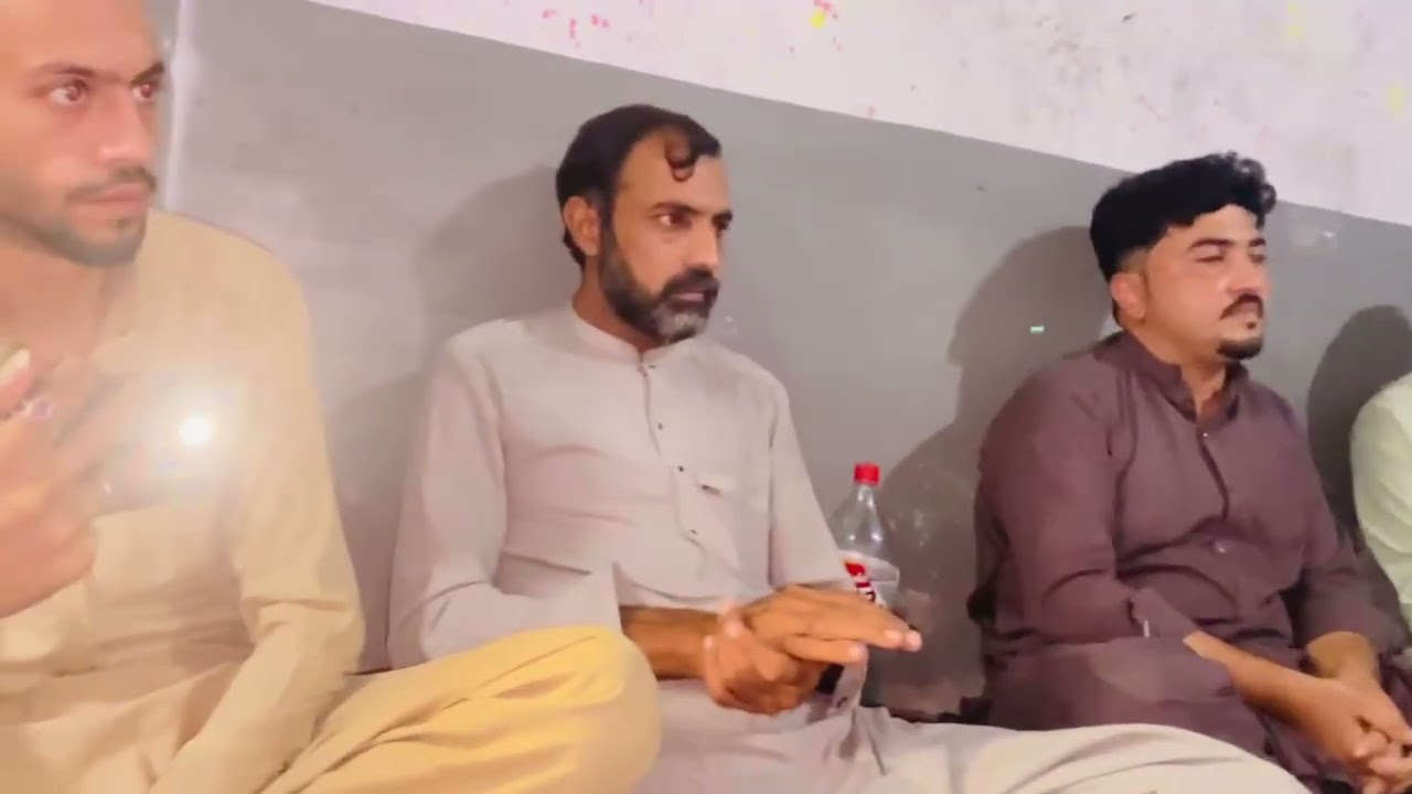 Prigda da biga khabary || by || ustad Zafar farooq ||