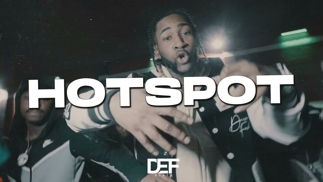 [FREE] Fivio Foreign X Ron Suno X UK/NY Drill Type Beat - 