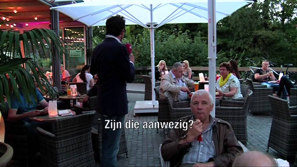 Op zoek naar Nederlanderhaat in Nordhorn