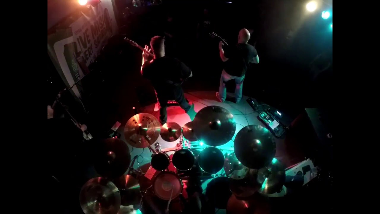 Prohibitor Glocksucker live in Calgary