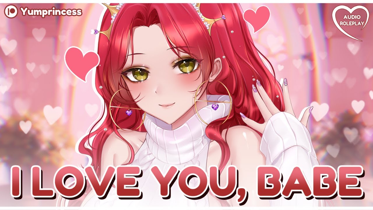 Sweet Girlfriend Confesses Her Love While You Sleep | Audio Roleplay | Soft Spoken | Sleep Aid | F4M