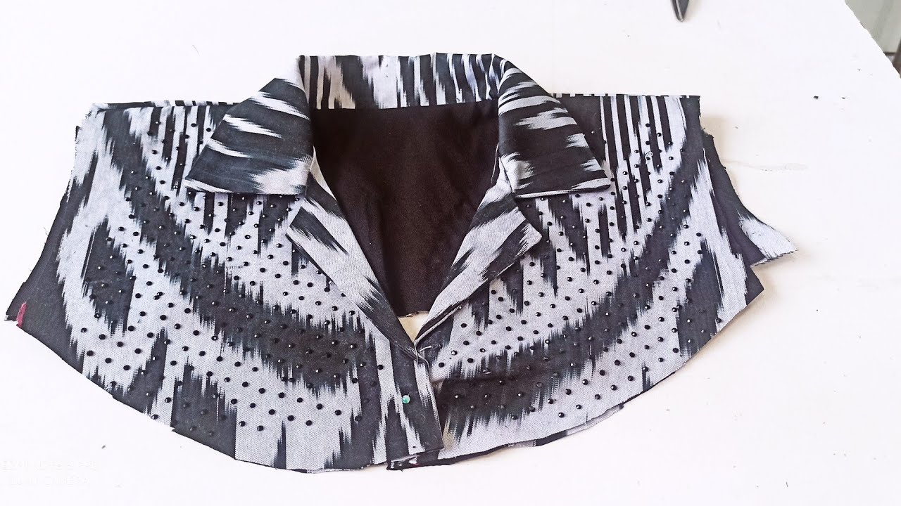 Национальный Таджикски Атлас как сшить кокетку Skirt to the floor of the sun how to CUT the skirt