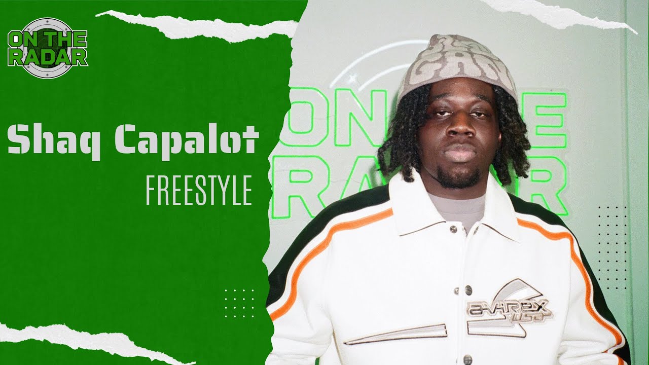 The Shaq Capalot 