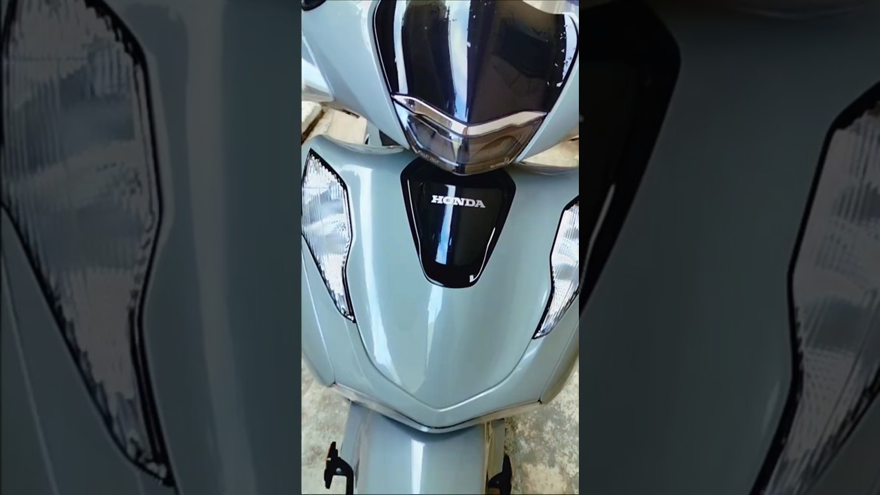 Honda sh 150i 2025
