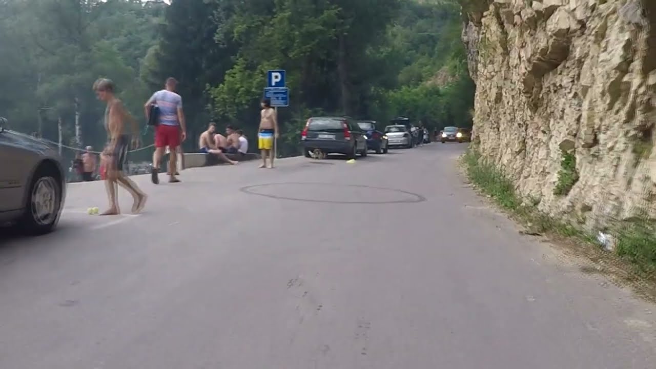 Zgnone - Mlinčići, Jajce 2017