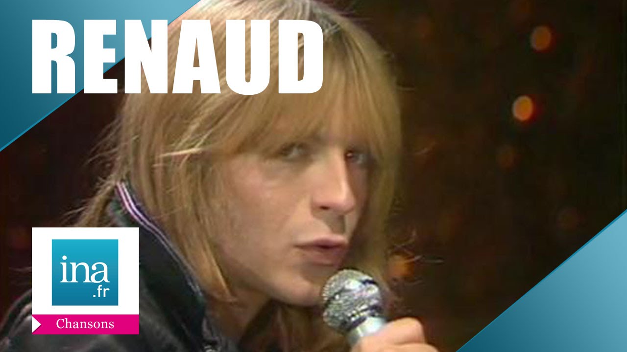 Renaud 