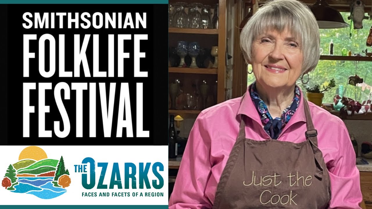 Cooking on the Wild Side with Phyllis Speer
