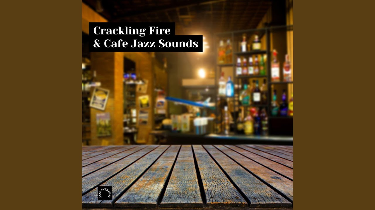 A Natural High - Smooth Jazz & Fireplace Sound