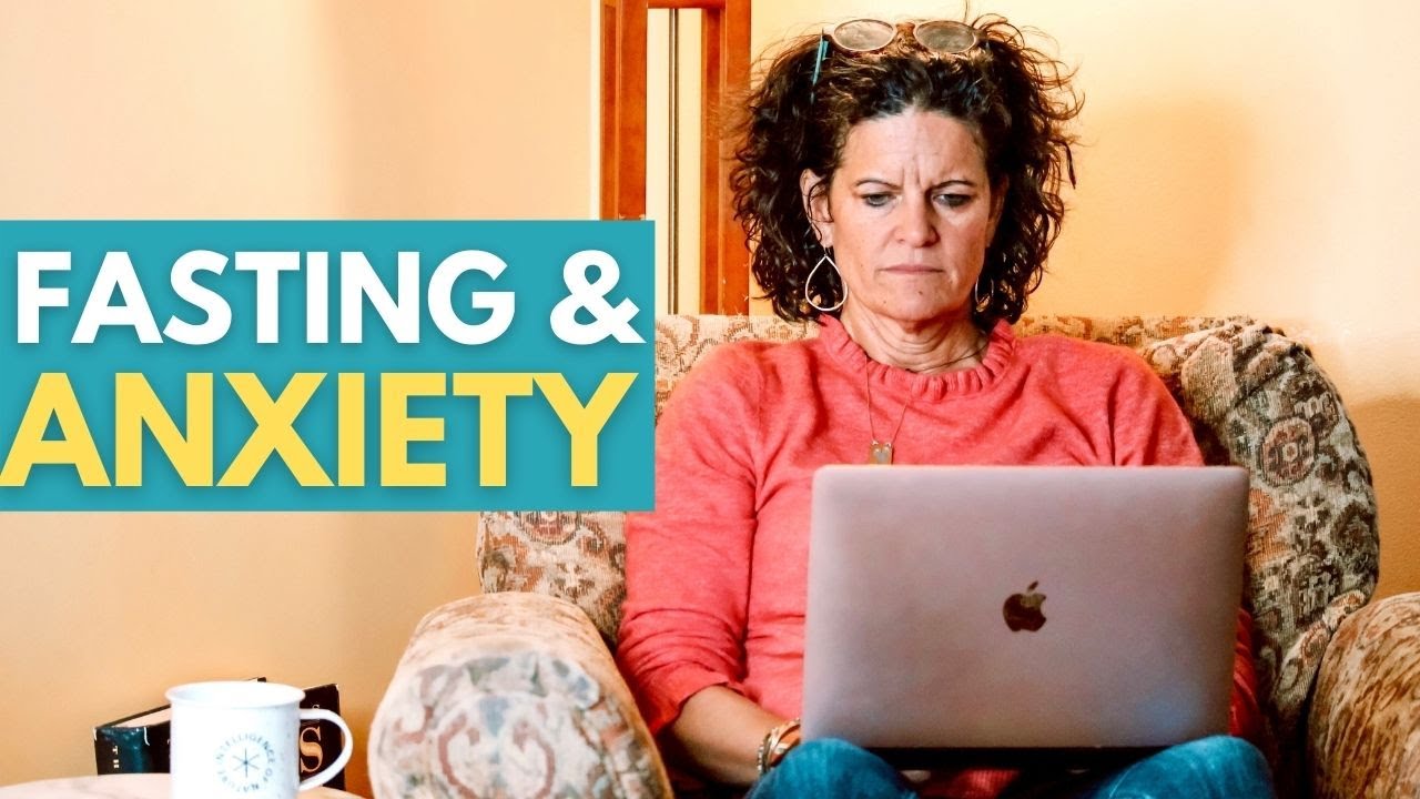 Can Fasting Help With Anxiety?