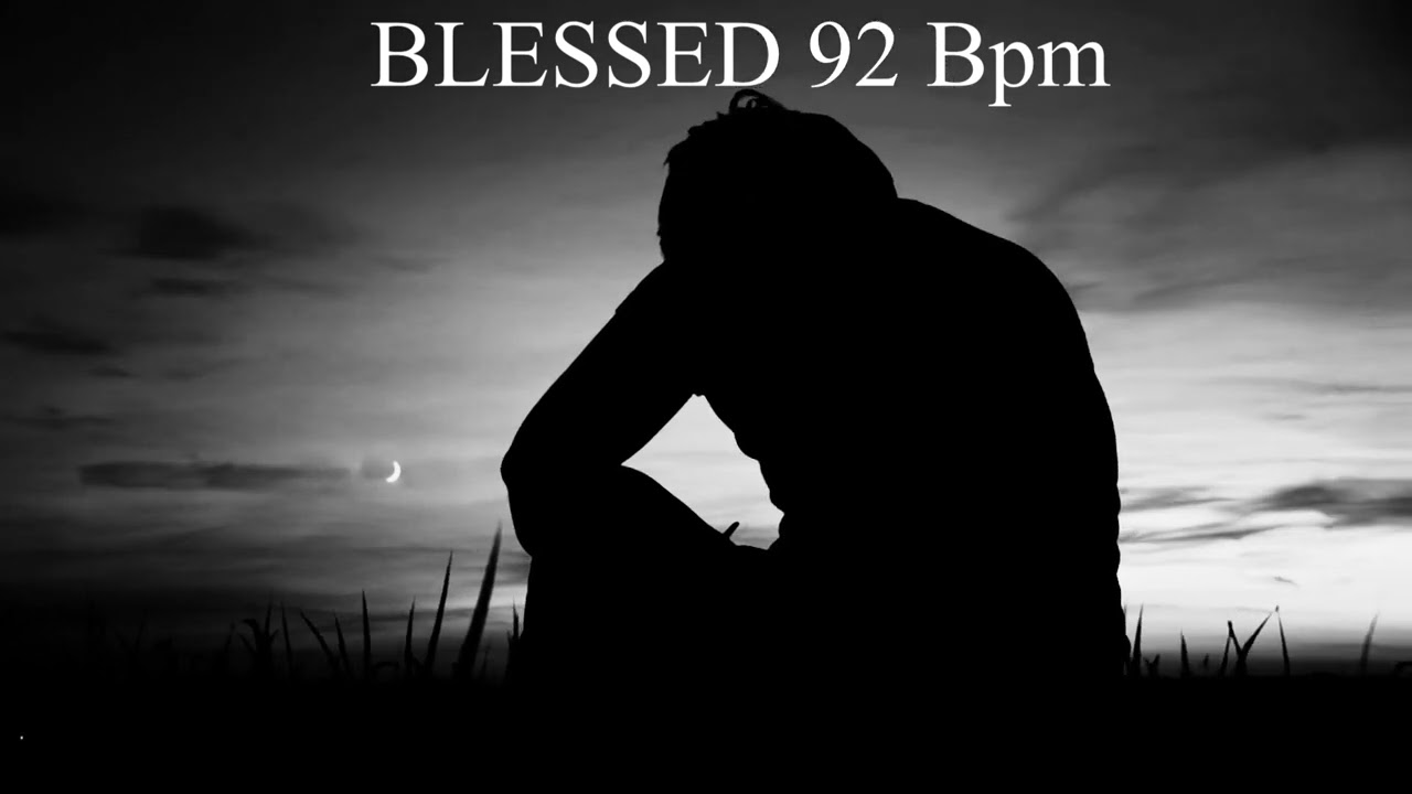 [FREE] Zate x XXX Type Beat "Blessed" Prod. 4Worlds